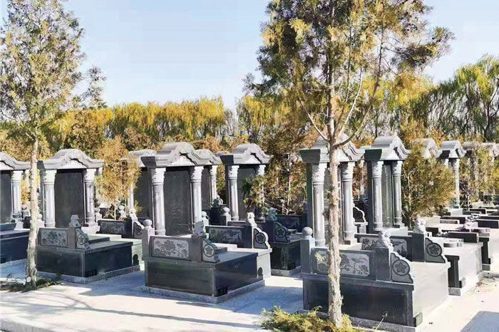 环湖生态陵园在哪个位置?