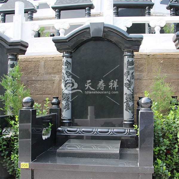龙圣园立碑_盘龙台公墓_墓型价格_天寿祥墓地网