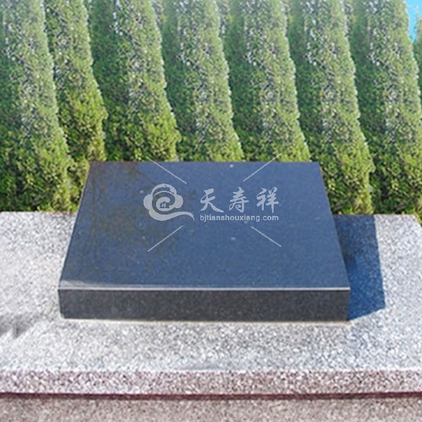 传统墓碑B_怀柔凤凰山陵园