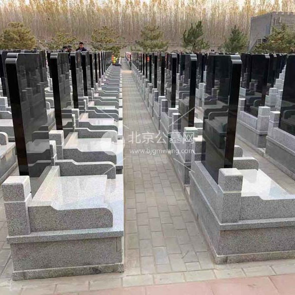 竹林细雨碑_极乐园公墓