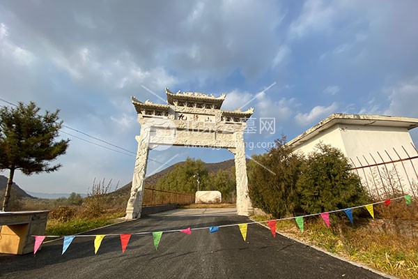 北京九龙山生态陵园位置、环境、价格介绍