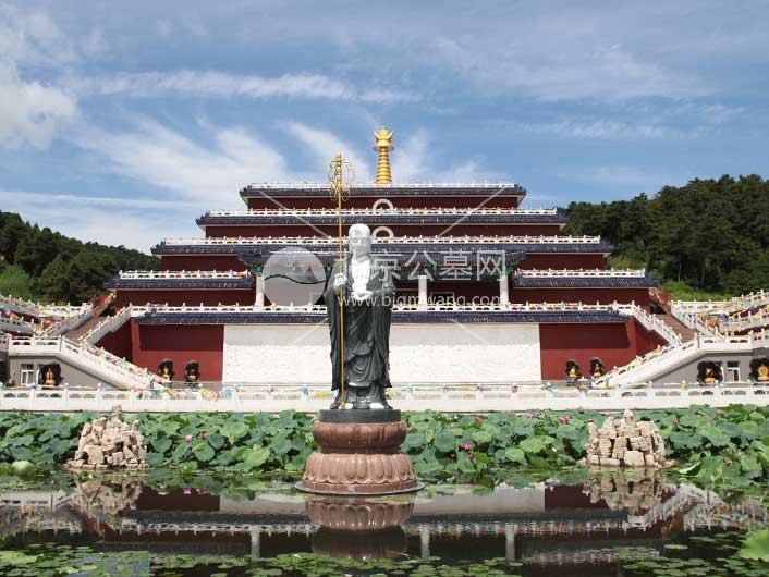金宝塔