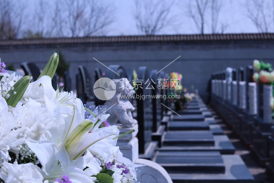 北京通州经济型墓地盘点：通惠陵园可以提供哪些园区服务？官方购墓热线是多少？
