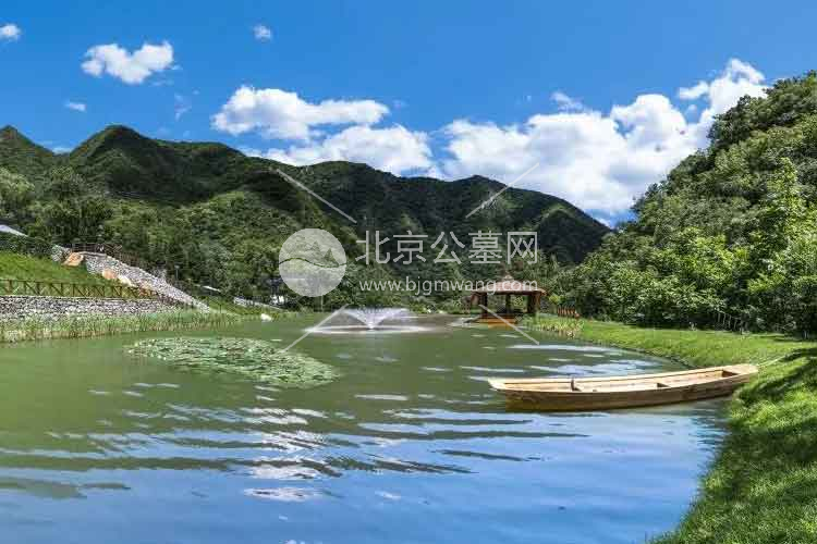 北京怀柔环保型墓地盘点：九公山长城纪念林为什么这么受名人喜欢？官网电话是多少？