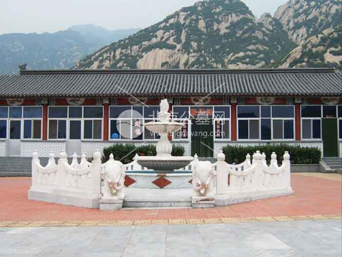 北京昌平经济型墓地盘点：佛山陵园可以骨灰寄存吗？可寄存时间是？官方购墓热线是多少？