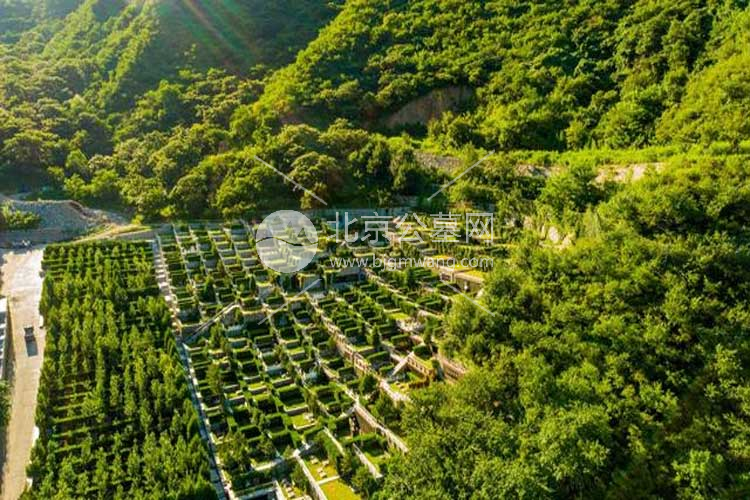 北京怀柔环保型墓地盘点：九公山长城纪念林联系电话是多少？