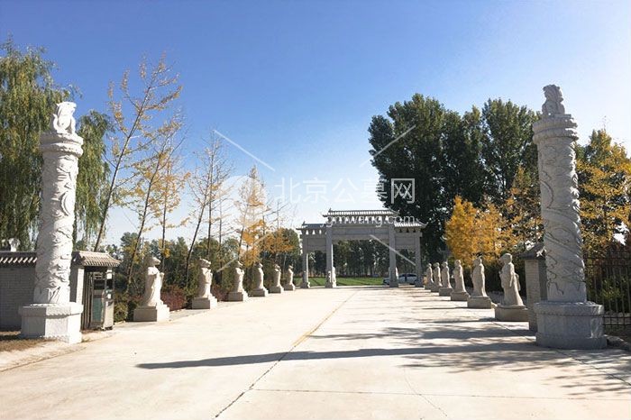 北京周边仙居园公墓具体地址在哪儿？陵园目前在售碑型有哪些？官网购墓电话是多少？