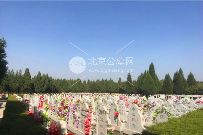 北京大兴天堂公墓具体地址、内部环境以及碑型价格一览