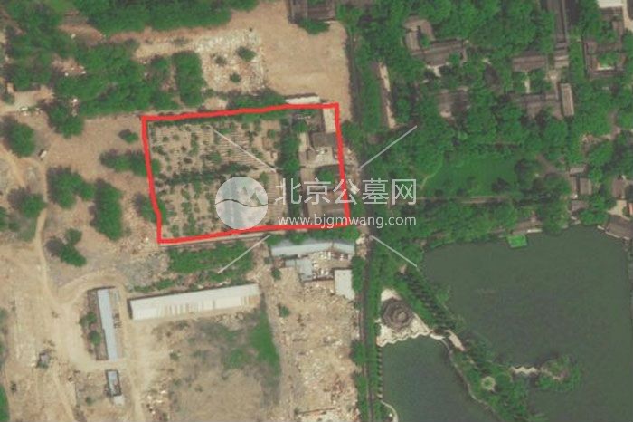 北京海淀墓地盘点：西静园公墓具体地址在哪儿？陵园周边环境怎么样？官网购墓电话是什么？