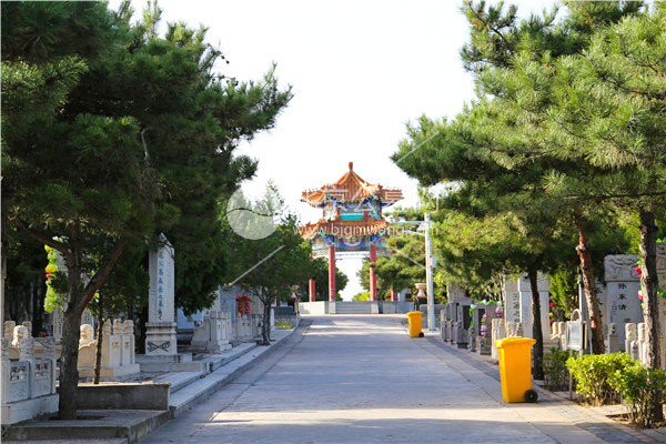 北京丰台墓地盘点：太子峪陵园始建于哪一年？陵园内部环境怎么样？官网购墓电话是多少？