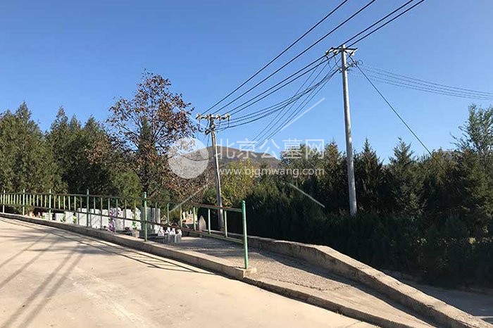 北京昌平墓地盘点：炎黄陵园占地面积是多少？陵园内部环境怎么样？官网购墓电话是什么？