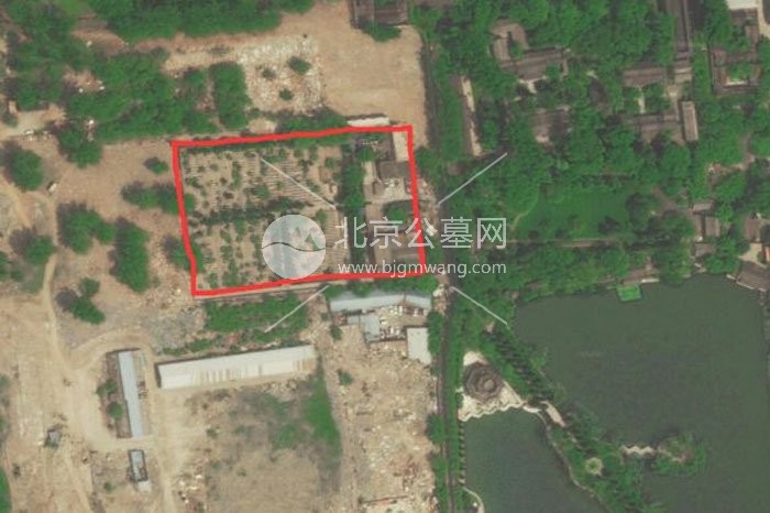 北京海淀墓地盘点：西静园公墓内部环境怎么样？陵园有生态葬吗？官网购墓电话是多少？