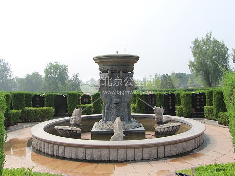 北京昌平墓地：天寿陵园推出的数字化服务具体是指什么？官网购墓电话是多少？