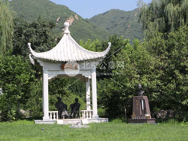 天寿陵园具体地址在哪儿？怎么去？官网购墓电话是什么？
