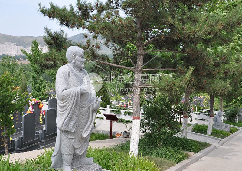 灵山宝塔陵园可以提供哪些服务？陵园官网购墓电话是什么？