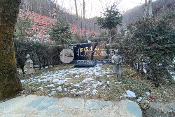 殡葬业文旅融合的先锋实验——解码九公山的"生命文化景区"模式