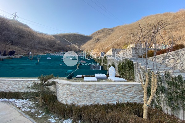 科技赋能殡葬业的战略样本——九公山数字化体系构建路径