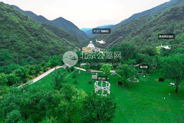 北京怀柔墓地：九公山长城纪念林碑型价格解析——人文纪念与个性化选择  陵园咨询电话400-005-9967
