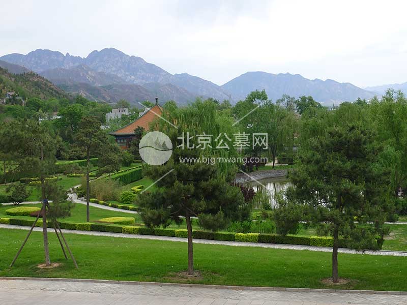 北京昌平天寿陵园服务体系全解析——从安葬到纪念的一站式关怀