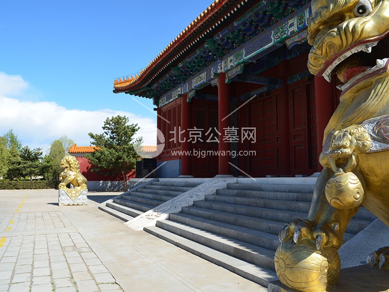 中华永久陵园碑型价格全解析——理性规划，让选择更安心
