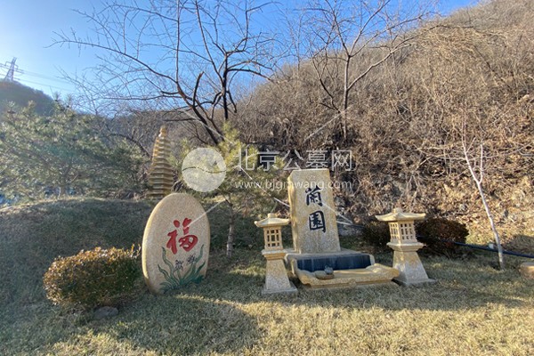 从安葬到守护——解密九公山纪念林全周期服务链