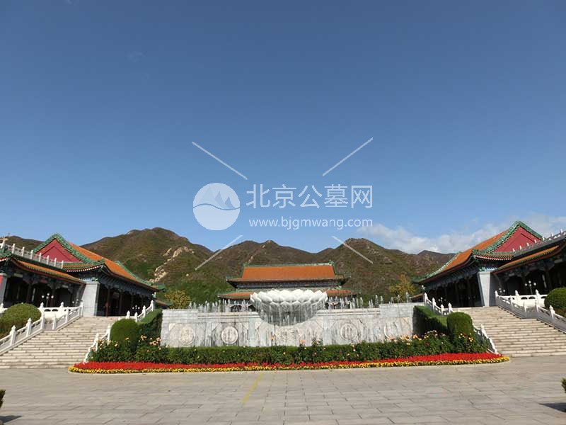 天寿陵园生态葬全攻略｜3万元也能体面安葬的智慧选择