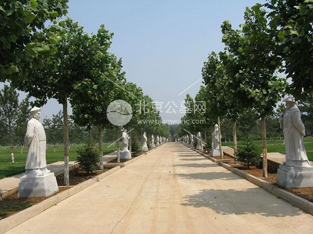 北京周边灵山宝塔陵园：生命的宁静归处 陵园销售部400-005-9967