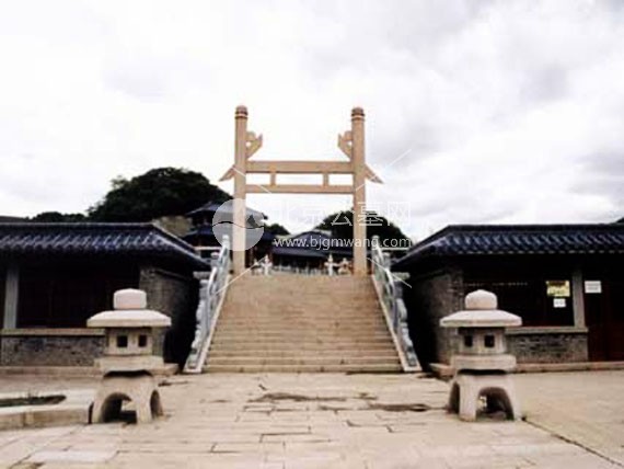 长城脚下的生命花园——华人怀思堂生态建设启示录