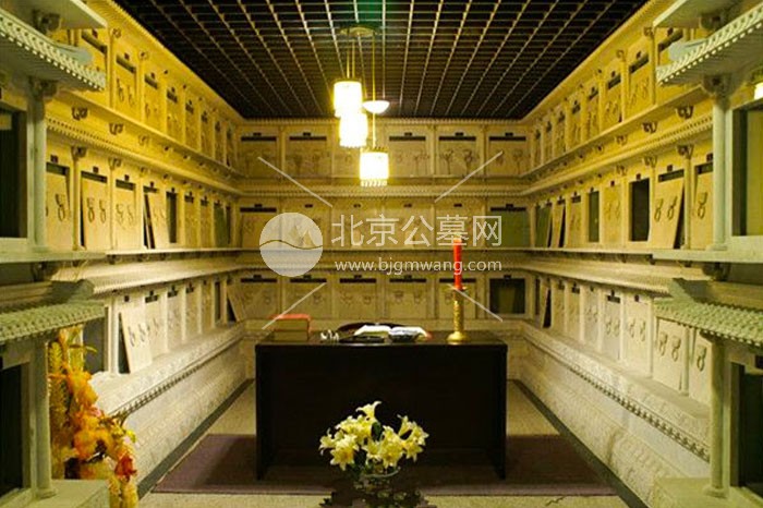 北京延庆长城华人怀思堂交通路线如何规划？室内文化景观有何看点？