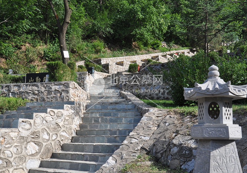 九公山长城纪念林的四季景致如何？