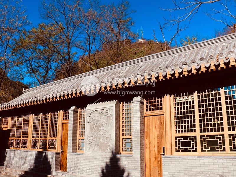 九公山长城纪念林福泽园A区的墓位价格与特色详解