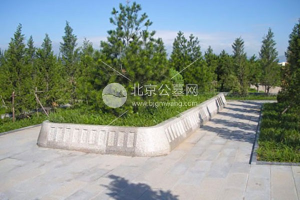 太子峪陵园的具体位置在哪里？