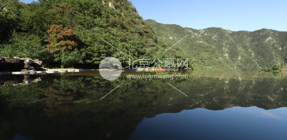 九公山长城纪念林的营业时间是？
